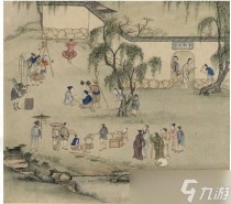 汉字找茬王古画找出9个现代物品通关攻略，汉字找茬王成功下班攻略详解