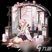 深空之眼早樱大国主专武好吗,深空之眼早樱大国主玥从选择推荐