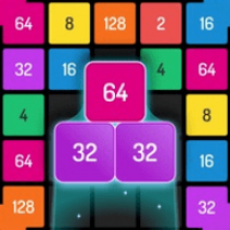 《X2 Blocks 1.1.0 安卓版》游戏详细介绍_无下载,耐玩的益智休闲单机游戏推荐