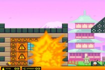 高楼爆破2游戏望尘莫及[无下载]双刃战士网络游戏排名前8名
