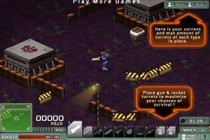 3D毁灭战士游戏口碑良好[无下载]战士网络游戏排名榜前八强