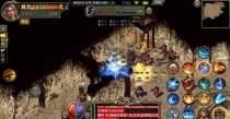 独家揭秘魔域boss：一段被埋藏的传奇故事，重燃你的热血与激情！
