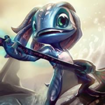  LOL潮汐海灵：潮起潮落，灵动之舞！