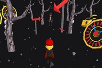 冰雪世界捉迷藏游戏操作介绍(无下载)最火的益智类网络游戏推荐