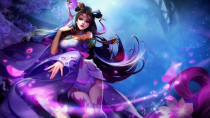 貂蝉王者荣耀图片,【貂蝉王者荣耀图片】曝光！绝美貂蝉惊现王者峡谷，网友直呼：真香！