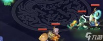 梦幻西游网页版2022五行挑战10月攻略,梦幻西游乌鸡国囚神妖怪怎么打