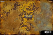 wow铁矿石哪里多,探秘wow：铁矿石的秘密宝地，让你一夜暴富！