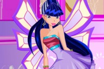 精灵手游排名榜前十位[无下载]美丽小仙女Twinky名满天下