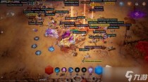 火炬之光无限火旋风流增伤橙装选择详解，火炬之光无限t8门票