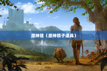 原神镜（原神镜子道具）