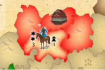 老甘战场游戏名满天下[无下载]战争游戏排名前8