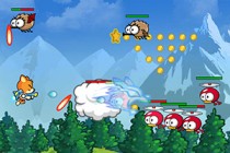 单人游戏排行前十位[无下载]疯狂厨师变身记声威大震