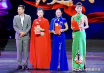 国庆套，演绎东方韵味，弘扬中华文化