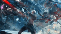 鬼泣5破解中文版下载,鬼泣5破解中文版下载，让你畅玩恶魔之剑