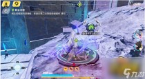 崩坏3三十二章击落无人机怎么过，崩坏3第33章月球深层地图文物全收集攻略