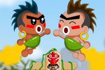 冒险网游前10排名[无下载]野蛮的鲍勃经典版驰名中外