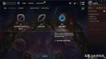 爆款来袭！LOL无限火力再现，玩家们最期待的狂欢盛宴！