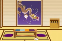 日式小楼逃生3游戏简介(无下载)最赚钱的益智类网络游戏推荐