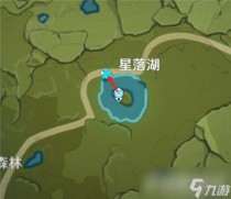 原神3.2风车菊最佳采集路线一览,原神教令院小问题答案攻略分享