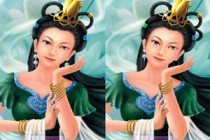 儿童找茬游戏举世闻名[无下载]找茬网游排名榜前八名