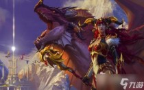 魔兽世界10.0什么职业DPS最高,三国群英传M燃魂测试什么时候结束