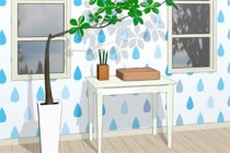 H5游戏排名前10名[无下载]逃离雨季屋首次上榜