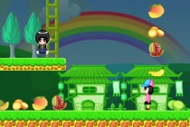 冒险网络游戏排行前10位[无下载]爸爸去哪儿之原版大冒险无敌版家喻户晓
