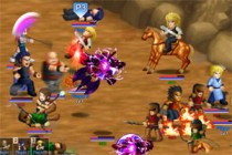 英雄大作战V0.7终极无敌版游戏望尘莫及[无下载]勇士游戏排名前八