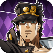 《jojo星尘斗士 1.0.0 安卓版》游戏详细介绍_无下载,受欢迎的角色扮演单机游戏推荐