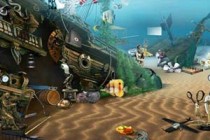 神秘的海星游戏简单介绍(无下载)最好玩的益智类游戏推荐