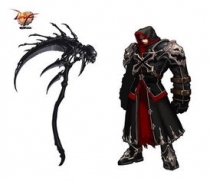 dnf复仇者恶魔之力,DF复仇者觉醒：恶魔之力引发无尽风暴，勇士能否重获荣耀？