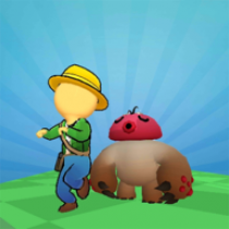 《BOSS格斗竞技场(Boss Fight Arena) 0.1》游戏简单介绍_无下载,适合男孩的益智休闲游戏推荐