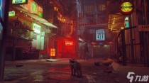 Stray充实的一天成就达成方法介绍,Stray充实的一天攻略