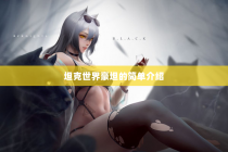 坦克世界豪坦的简单介绍