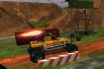 3D游戏排行榜前10名[无下载]F1赛车3D竞速名扬四海