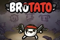 Brotato大壮怎么玩,brotato大嗓门用什么武器