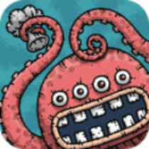 黑暗料理王原版 2.5.2 安卓版游戏介绍[无下载]最火的模拟经营单机游戏推荐