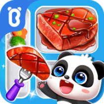 《宝宝爱吃饭 v9.63.00》游戏操作介绍_无下载,适合长期玩的益智休闲手机游戏推荐