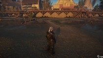 巫师3新增阴影事件任务MOD,老爹大排档牛排沙拉怎么制作