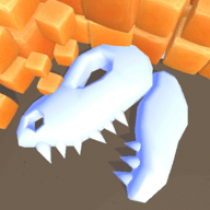 疯狂的考古学家3D v0.1 安卓版游戏玩法介绍[无下载]受欢迎的模拟经营小游戏推荐