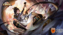 王者荣耀上官婉儿：操作技巧与策略，让你成为法师！