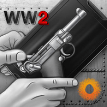 二战枪械模拟器全武器完整版 1.6.1 安卓版游戏详细介绍[无下载]最火的模拟经营手机游戏推荐