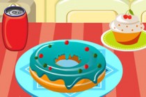 新年姜饼屋游戏口碑良好[无下载]制作手游排名榜前八名