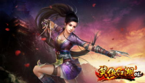 笑傲江湖什么职业好玩,笑傲江湖新手攻略：哪个职业最适合你？