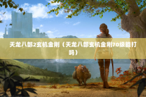 天龙八部2玄机金刚（天龙八部玄机金刚70级能打吗）