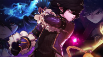 dnf第8套天空套,df第8套天空套：幻化羽翼，征服阿拉德大陆！