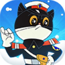 黑猫警长联盟 5.2.4 安卓版游戏操作介绍(无下载)耐玩的策略塔防手机游戏推荐