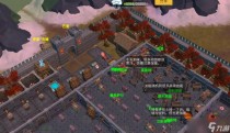 冰原守卫者聚魔之所在哪，冰原守卫者苔原在哪里