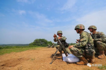 头条专稿快速射击：掌握命运的瞬间，揭秘射击运动的魅力与技巧！