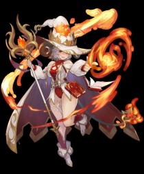 元素方尖攻略之妮妮·炎魔篇,元素方尖公会暗号大全